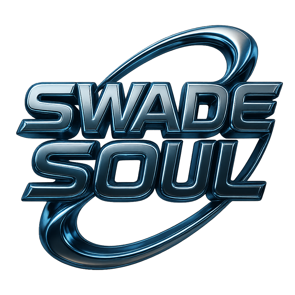 Swade soul Logo